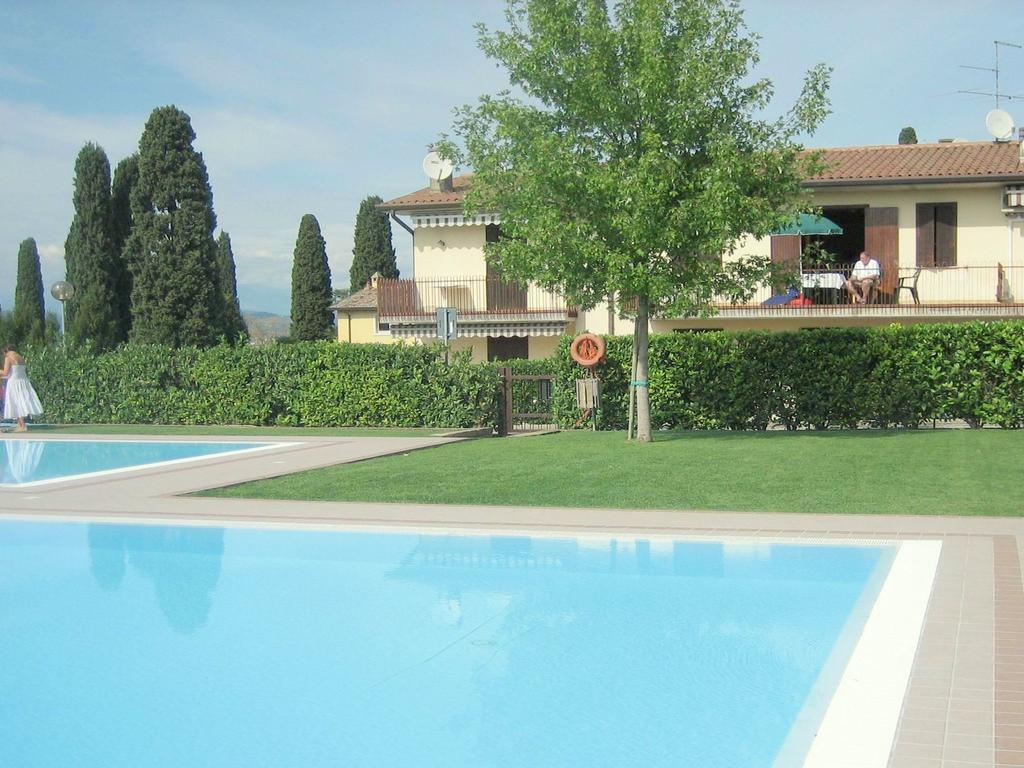 Belvilla By Oyo Enticing Holiday Home With Pool Лацизе Екстериор снимка